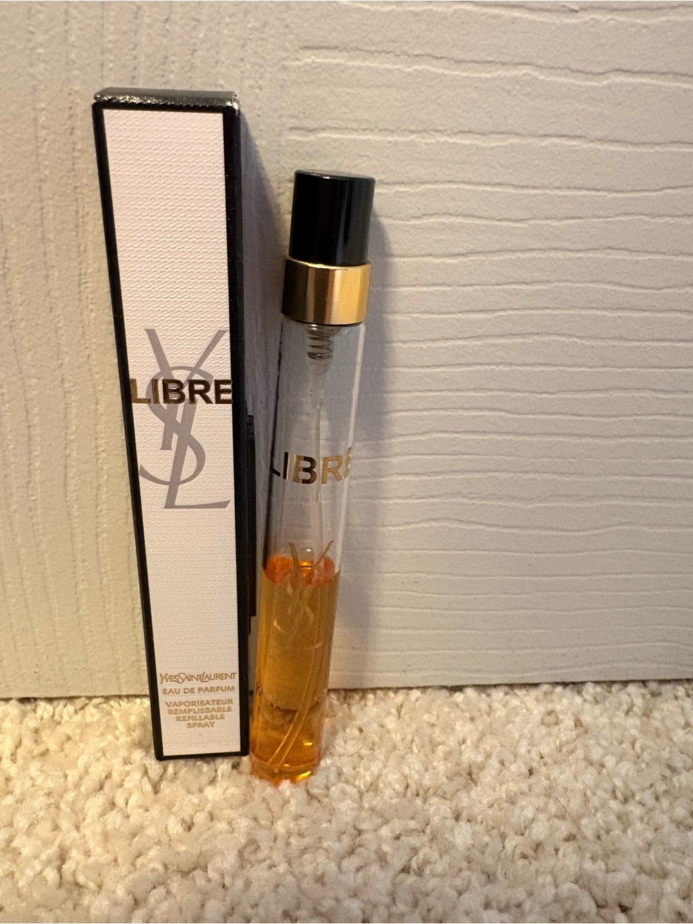 YSL Libre Perfume travel size